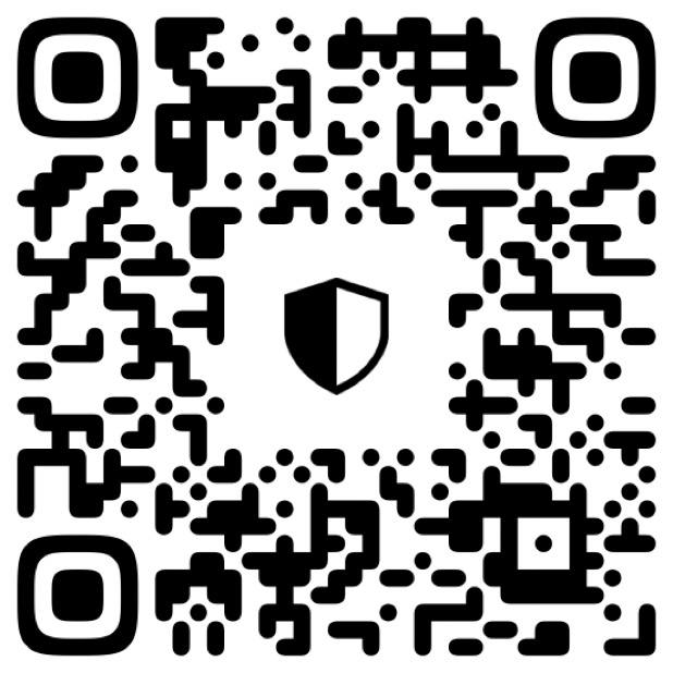 Bitcoin QR Code